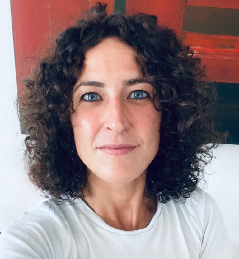 Giulia Ferretti