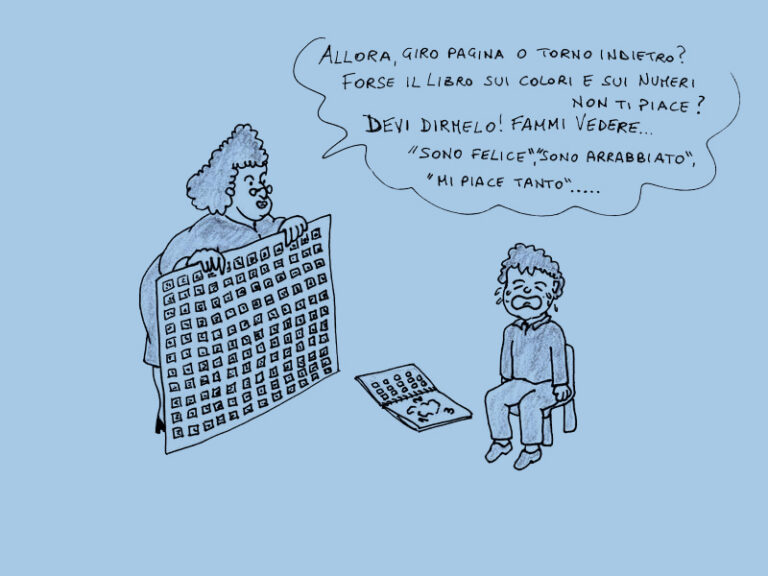 Quando si può iniziare l’intervento di CAA?