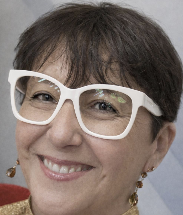 Laura Bernasconi