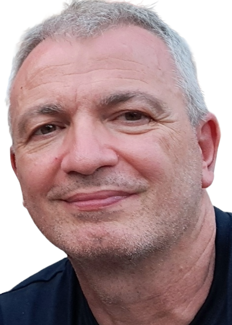 Luca Pugliese