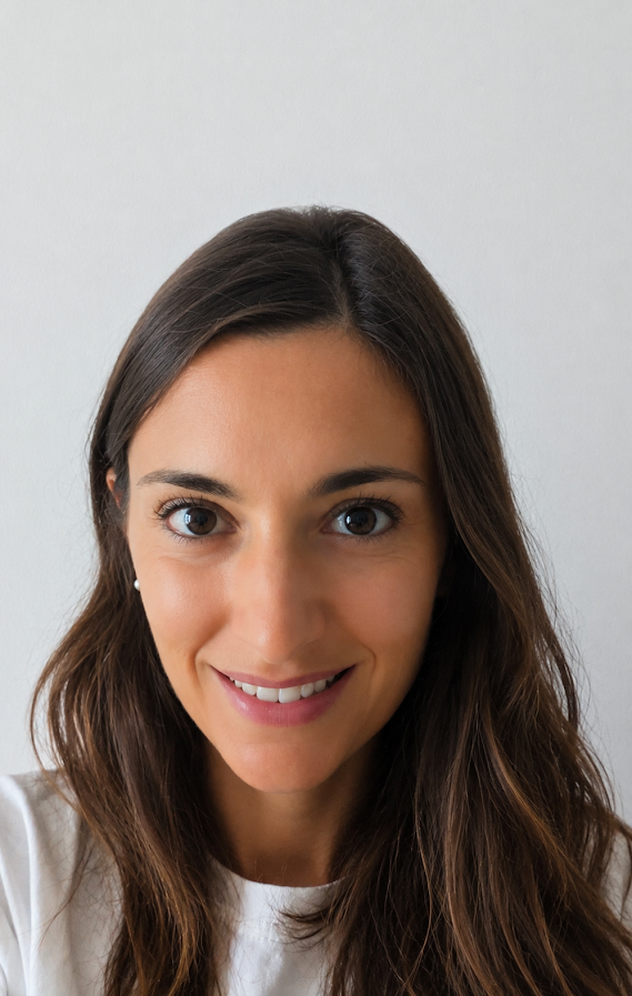 Nicoletta Cavagna